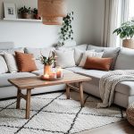11 Scandinavian Living Room Concepts for Your Nordic Retreat