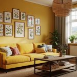 21 Earth Tone Palettes for a Warm and Elegant Interior