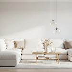 22 Essential Ideas for a Cozy and Aesthetic Minimalist Living Room