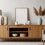 31 Wooden Decor Ideas for a Flawless Nordic Living Room
